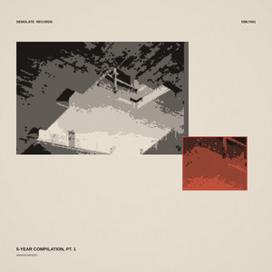 Echo Chamber by Aidan Rudd, Demolate Records