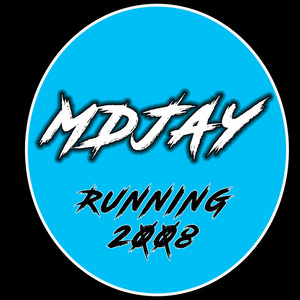 Portada de Running