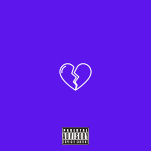 HeartBREAK by Hyperion The Rapper, Ace Akai, GEOVANNI