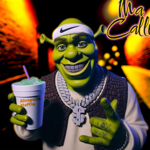 Ma Calle by Alcapone maffia