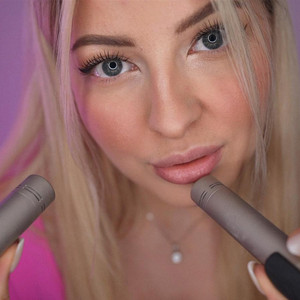 Soft Focus by ASMR Janina