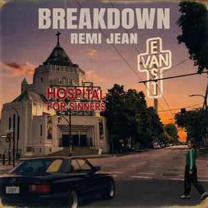 Breakdown by Remi Jean, Cityreal