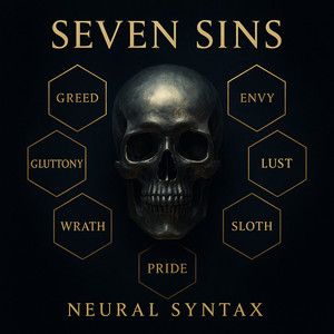 Sunday Sleep (Sloth) by Neural Syntax