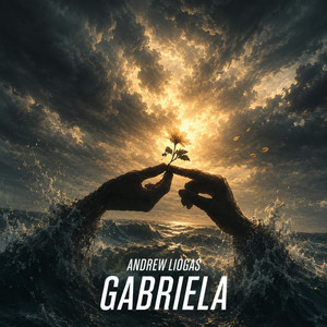 Gabriela by Andrew Liogas