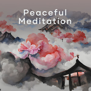 Sahasrara Ajna - Peaceful Meditation