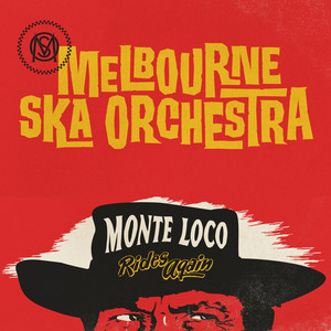 Lygon Street Meltdown - Live by Melbourne Ska Orchestra