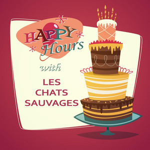 Happy Hours