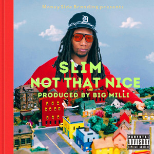 Not That Nice by $lim