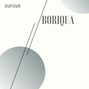 Boriqua - Radio Edit by DUF0UR