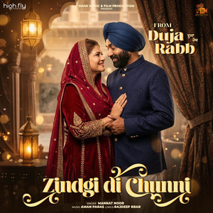 Zindgi Di Chunni (From 
