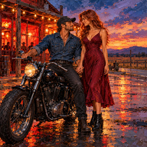 touch me like a gangster 2(acoustic) by Averyn Vale