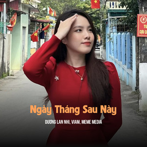 Ngày Tháng Sau Này - MeMe Lofi