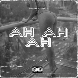 Ah ah ah by Miconeh