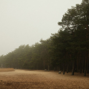 Empty by jeppa.