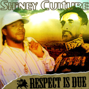 Real Rudeboys Move in Silence by Shiney Culture, Fred Locks