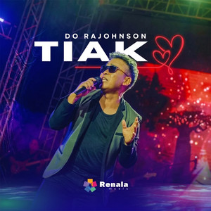 Do Rajohnson - Tsisy Lonilony