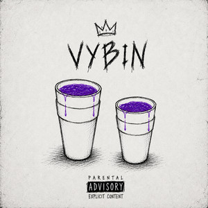DOUBLE CUPS by Vybin, MI7SU