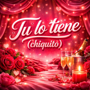 tu lo tiene chiquito by Yeral El De Lo Palo