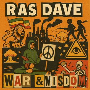 Bam Bam Bam by Ras Dave