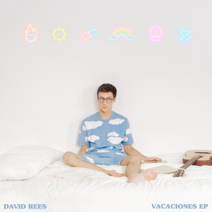 Amor de verano by David Rees
