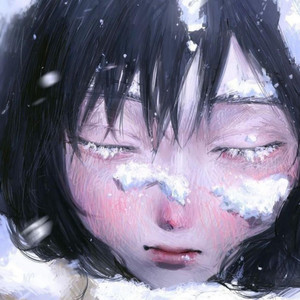WHITE SNOW by Msrayray6532