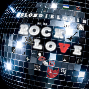 ROCK LOVE by BLONDIELOVIN