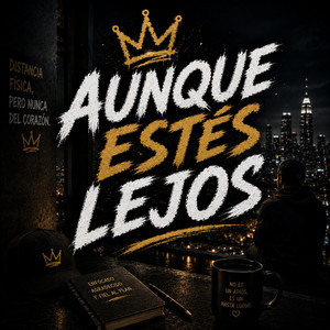 AUNQUE ESTES LEJOS by SOMBRA LIRICA