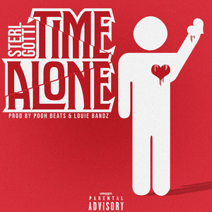 Portada de Time Alone