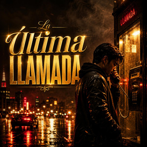 La ultima Llamada by R King