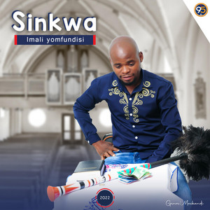 Sinkwa The way it is poster