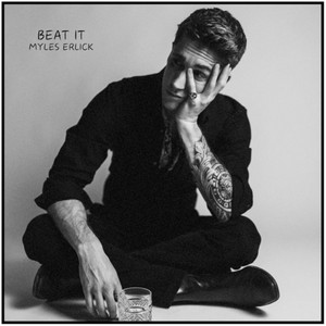 Beat It by Myles Erlick