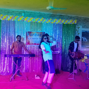 Kazol Ray - Aga Naye Dubu Dubu