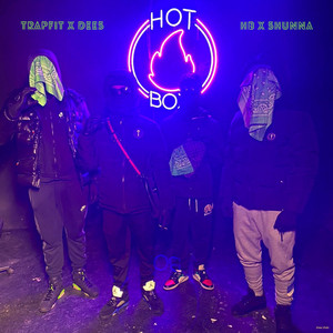 Portada de Hotbox (Freestyle)