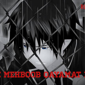 Mere Mehboob Qayamat Hogi by RUTHLESS HIPHOP