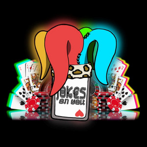 Jokes on You by J Nuller, Really M.E.