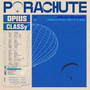 Parachute (Feat. Hyung Seo)