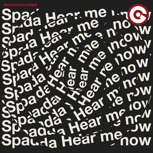 Hear Me Now - Moscoman Remix cover art