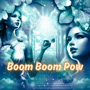 Boom Boom Pow by DJ Cesko