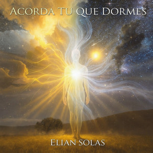 Haja Luz by Elian Solas