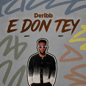 FOR YOU - E DON TEY by Deribb, MTMWG