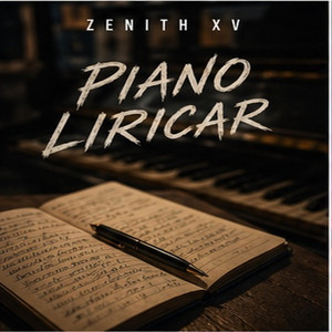 Piano liricar by ZENITH XV