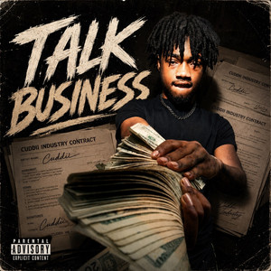 Talk Business by Cuddii376
