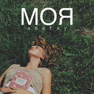 Обкладинка: Моя
