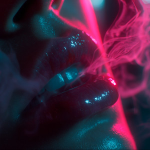 High Again by Van Holtz, Luna Rae