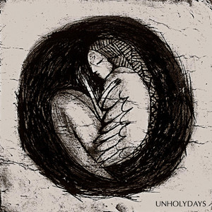 unholydays — des.