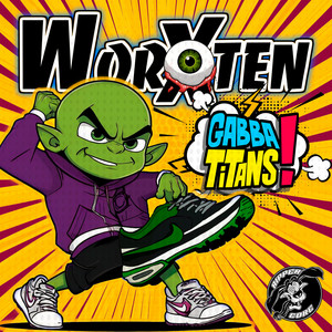 Gabba Titans