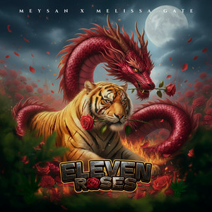 Eleven Roses