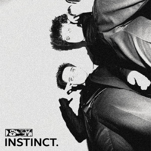 Instinct.