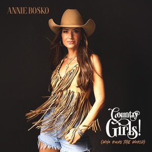 Country Girls! (Who Runs the World)