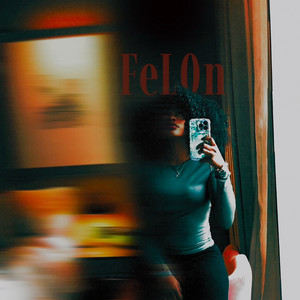 Felon by Keely-shaye